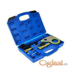 Alat za zupčenje OPEL NISSAN RENAULT 1.6 2.0 2.3 DCI CDTI